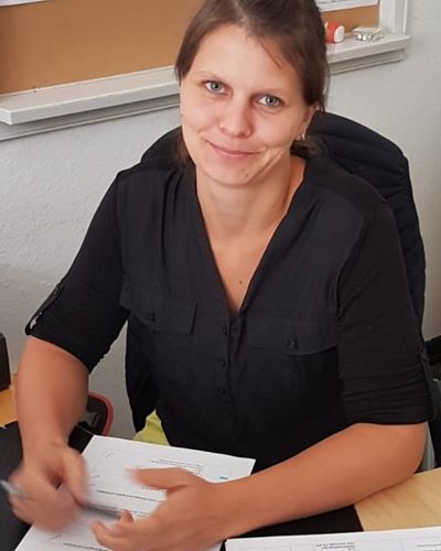 Milena Brandt