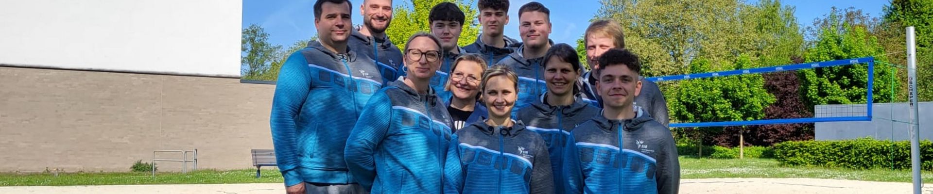 Stadtsportbund Hamm e.V.