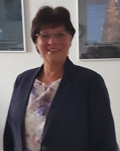 Angelika Schulze