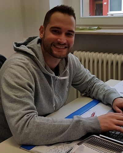 Lucas Brachmann