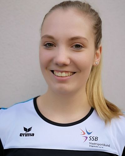 Clarissa Geveler