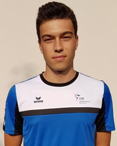 Lukas Bartels
