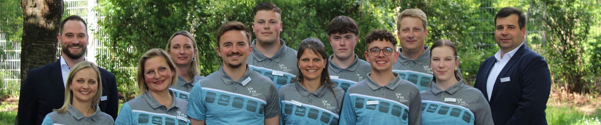 Stadtsportbund Hamm e.V.