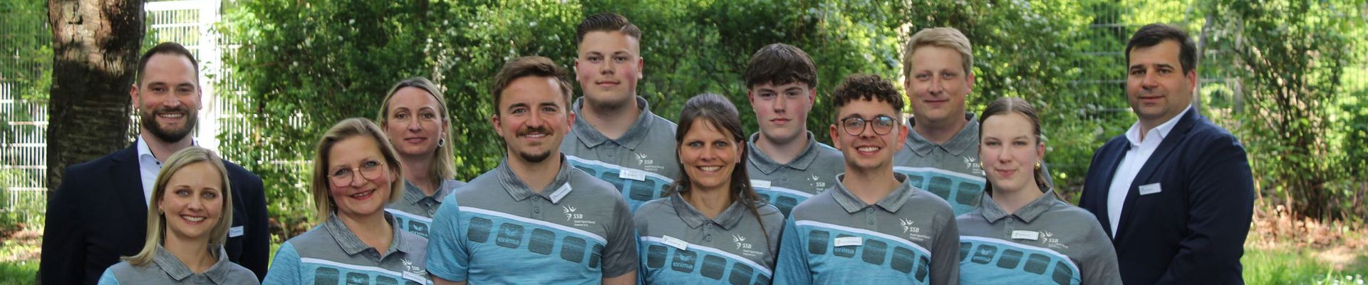 Stadtsportbund Hamm e.V.