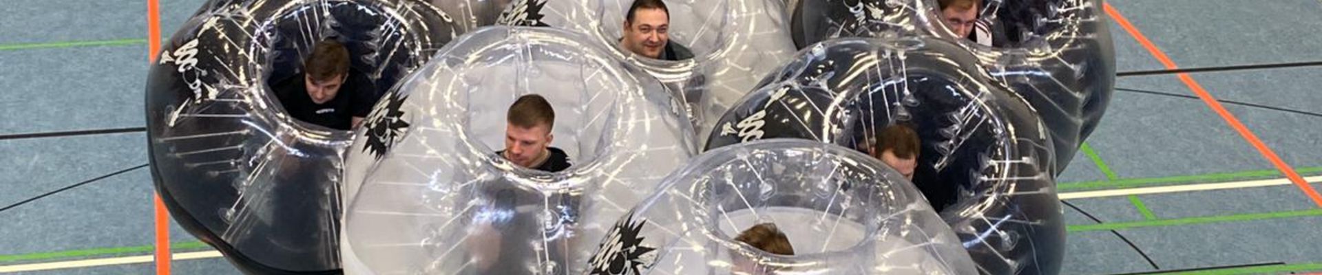 Stadtsportbund Hamm e.V.